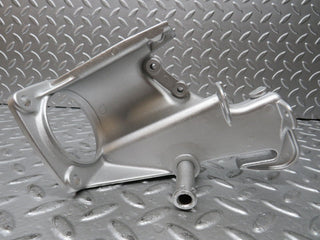 26828 Mercedes-Benz W123 240D Brake And Clutch Pedal Bracket 1232940501