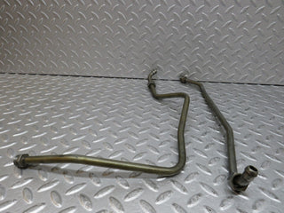 W108 oil pipe line used OEM