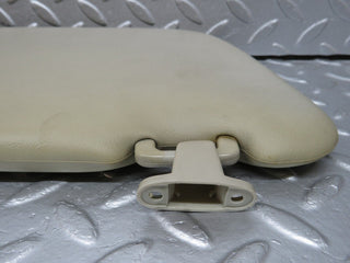 40237 Mercedes-Benz W110 230 Sun Visor Right Side