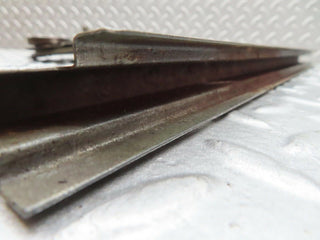 12858 Mercedes-Benz W111 220SE Rear Right Manual Window Regulator