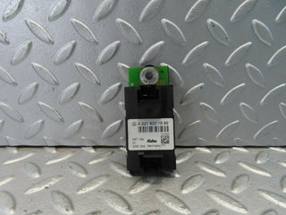 W221 antenna module amplifier used OEM