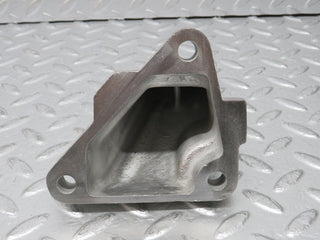 W201 Baby Benz engine mount bracket right side used OEM