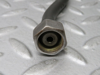 W123 fuel hose pipe used OEM