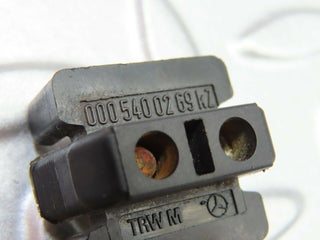 W124 Wagon wiring cable junction box used OEM
