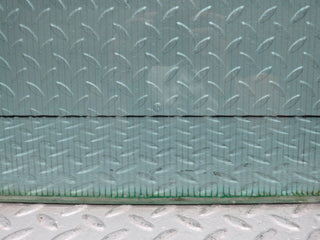 35796 Mercedes-Benz W108 Rear Heated Windscreen