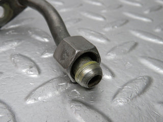 34657 Mercedes-Benz C126 380SEC Coupe Intake Manifold Brake Servo Pipe