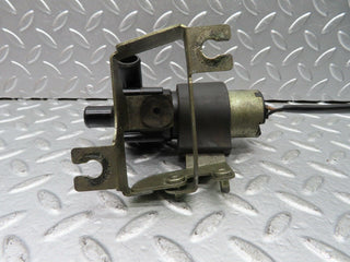 20092 Mercedes-Benz R129 300SL Coupe Heating Water Pump