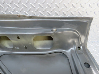 33840 Mercedes-Benz W201 190E 2.0L Boot Lid Trunk Door