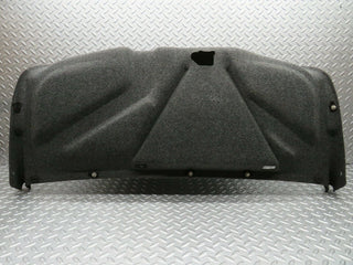 22394 Mercedes-Benz C124 E220 Coupe Boot Lid Inner Cover Grey
