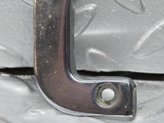 40475 Mercedes-Benz W110 230 Interior Door Chrome Latch Trim Right