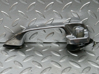 24464 Mercedes-Benz W108 Door Handle Rear Left 1087661102