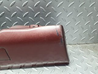 41225 Mercedes-Benz W126 300SE Side Skirt Left 1266904940 1266980330 1266980130