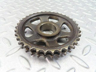 W116 timing gear used OEM