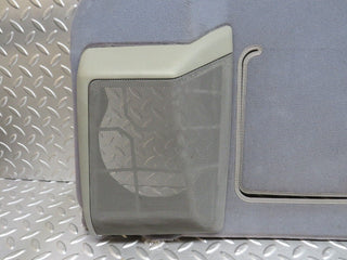 36238 Mercedes-Benz W126 420SE Rear Parcel Shelf Grey