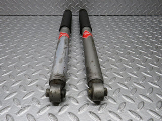 38897 Mercedes-Benz W201 190E 2.6L Rear Shock Absorber Kyb 553177