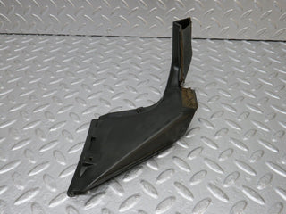 0595 Mercedes-Benz W123 230E Water Drain Left Side  1238300328