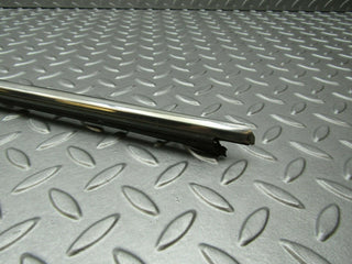 3335 Mercedes-Benz W115 220D Centre Door Chrome Trim Front Right