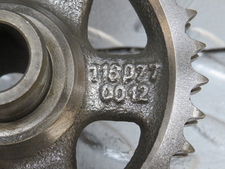 34519 Mercedes-Benz C126 380SEC Coupe Timing Gear Sprocket 1160770012