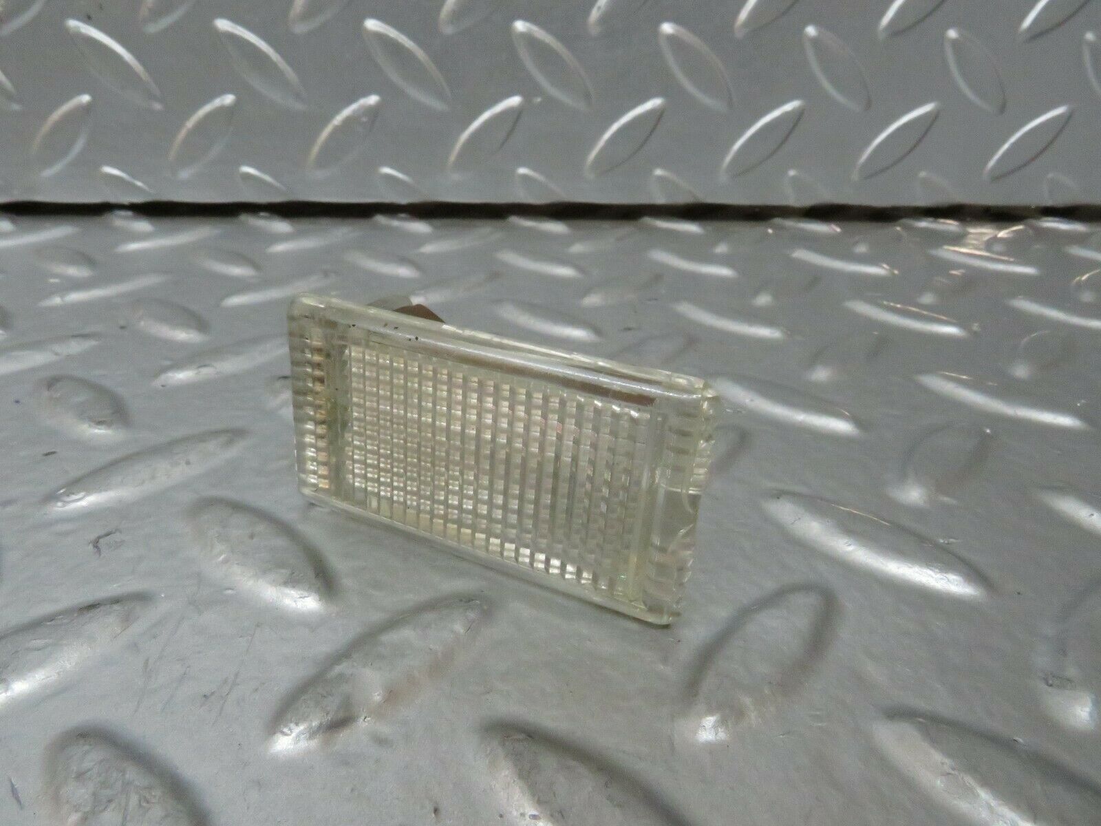 23828 Mercedes-Benz C107 450SLC Coupe Glove Box Light