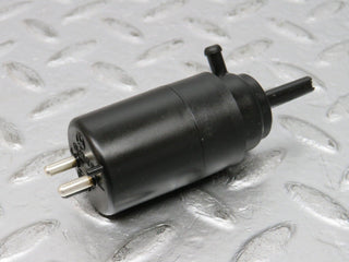 32390 Mercedes-Benz S124 300TE Wagon Windscreen Washer Pump Hella 1248690221