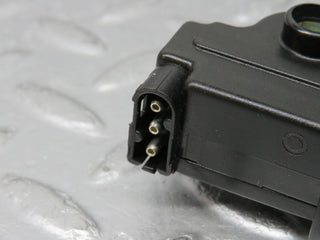 R129 SL heater box vacuum actuator used OEM