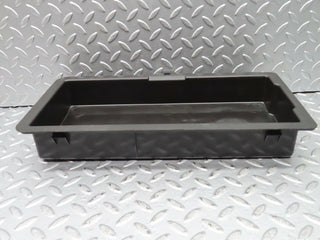 21469 Mercedes-Benz W126 300SE Rear Left Parcel Shelf Storage 1268430307