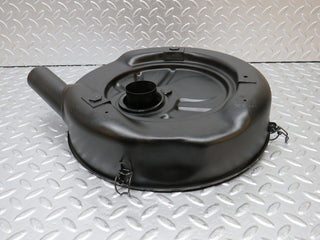 0307 Mercedes-Benz W123 220D Air Filter Housing Bottom 0110946702