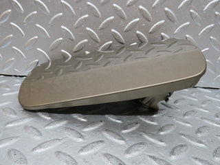 29366 Mercedes-Benz W124 230E Fuel Tank Flap Cap 1245844039