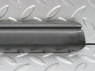 32298 Mercedes-Benz S124 300TE Wagon Front Left Fender Wing Centre Moulding Trim