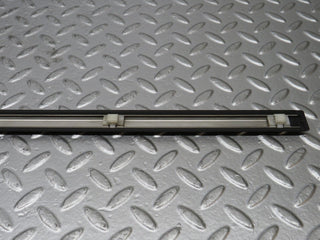 33847 Mercedes-Benz W201 190E 2.0L Rear Right Door Centre Moulding Trim