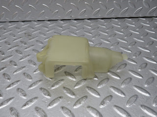 30285 Mercedes-Benz W124 230E Rear Door Lock Vacuum Actuator Cover 1248050590
