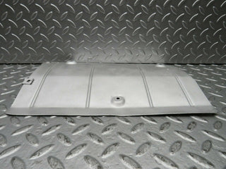 W123 Wagon exhaust heat shield used OEM