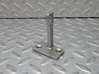 37824 Mercedes-Benz A124 320E Cabriolet Soft Top Cover Lock Latch 1297580113