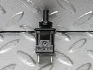 W123 glove box light switch used OEM