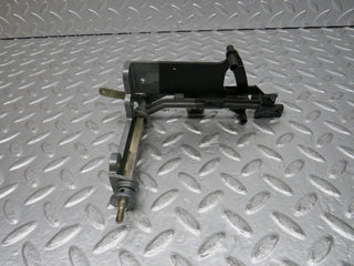 32276 Mercedes-Benz C107 350SLC Coupe Heater Control Mechanism