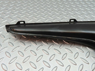 W116 dashboard ventilation duct right used OEM