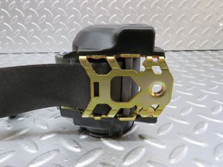 29605 Mercedes-Benz W124 230E Front Left Seat Belt With Buckle 2018607185