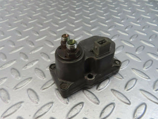 W123 warm up regulator used OEM