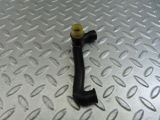 W123 Coupe air intake pipe used OEM