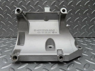 12737 Mercedes-Benz R129 300SL Coupe Power Steering Pump Bracket 1031310935
