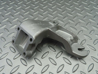 6391 Mercedes-Benz W126 380SE Engine Mount Bracket Right Side 1162235004