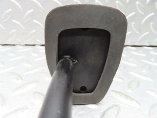 W121 Ponton clutch pedal with rubber used OEM