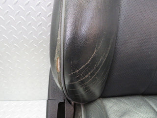 34800 Mercedes-Benz W210 320E Electric Front Right Seat Black Leather