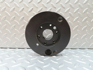 W108 crankshaft vibration damper used OEM