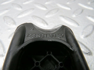 W123 accelerator pedal rubber used OEM