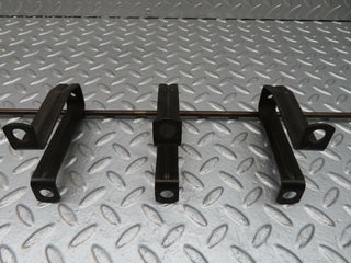 12918 Mercedes-Benz W111 220SE Camshaft Oil Tube With Rocker Cover Supports