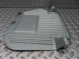 C140 front left foot rest used OEM