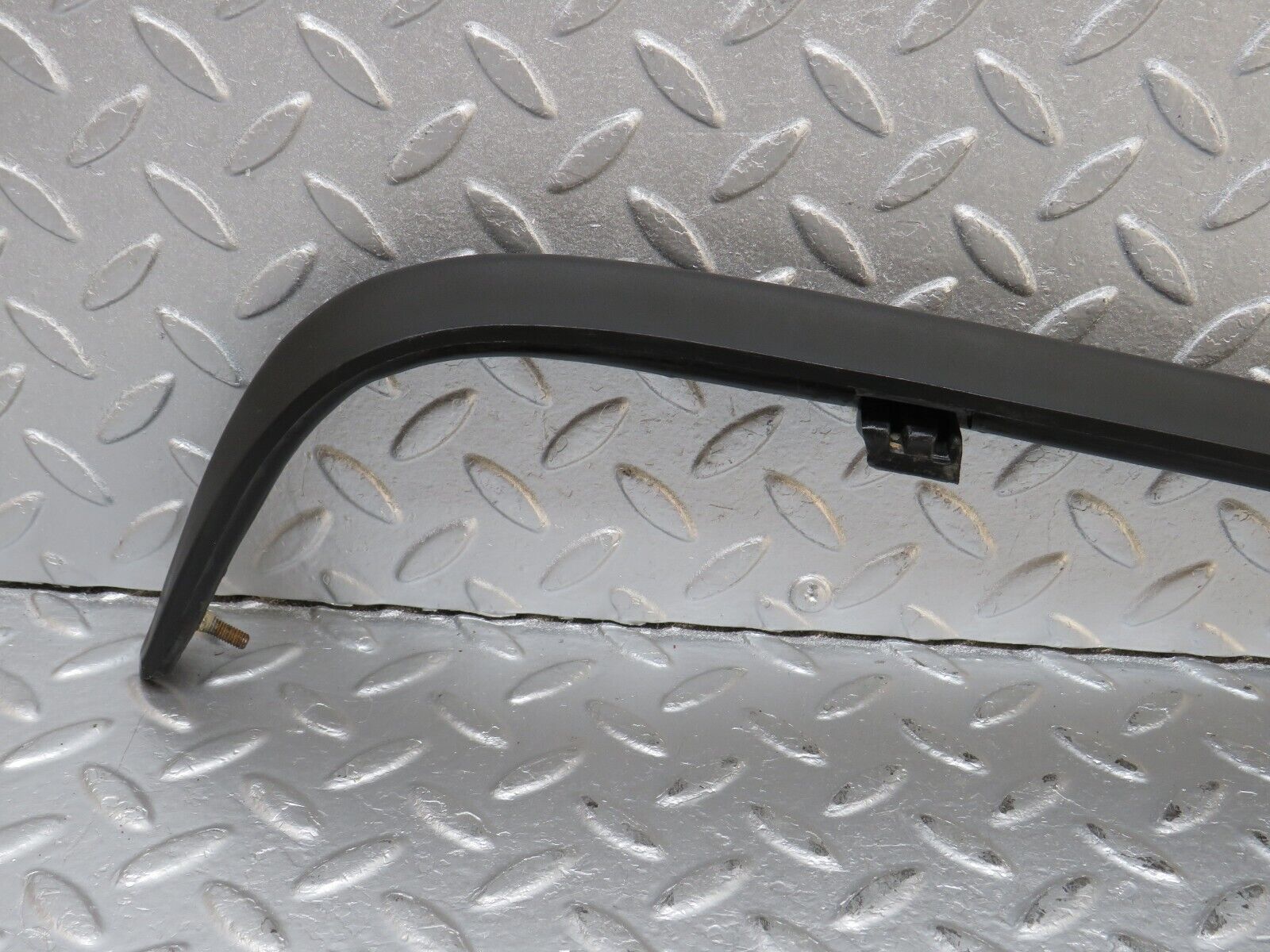 40569 Mercedes-Benz W123 300D Tail Light Moulding Trim Right Side