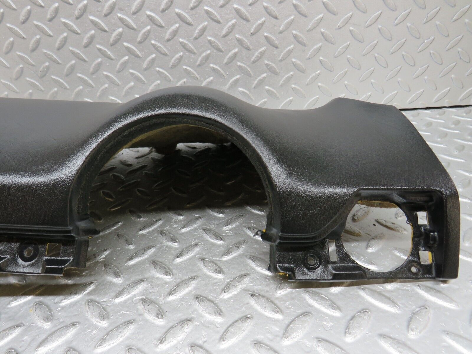 37859 Mercedes-Benz A124 320E Cabriolet Under Dash Panel Right Side Black