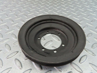 7769 Mercedes-Benz S123 230TE Wagon Crankshaft Pulley 1020320404